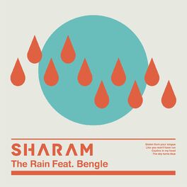 Album cover of The Rain (Transatlantic Mix)