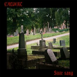 Album cover of Siste Sang
