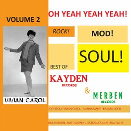Album cover of Best of Kayden & Merben Records, Vol. 2