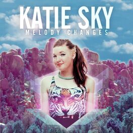 Album cover of Melody Changes