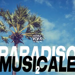 Album cover of Paradiso Musicale 2