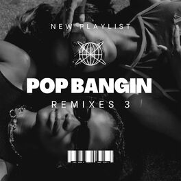 Album cover of Pop Bangin Remixes 3