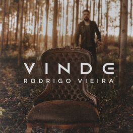 Album cover of Vinde