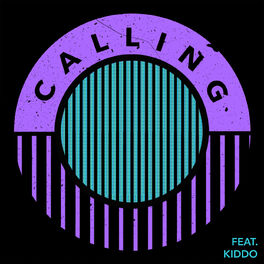 Album cover of Calling