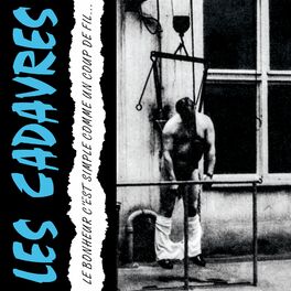 Album cover of Le bonheur c'est simple comme un coup de fil...