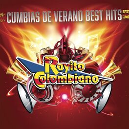 Album cover of Cumbias De Verano Best Hits