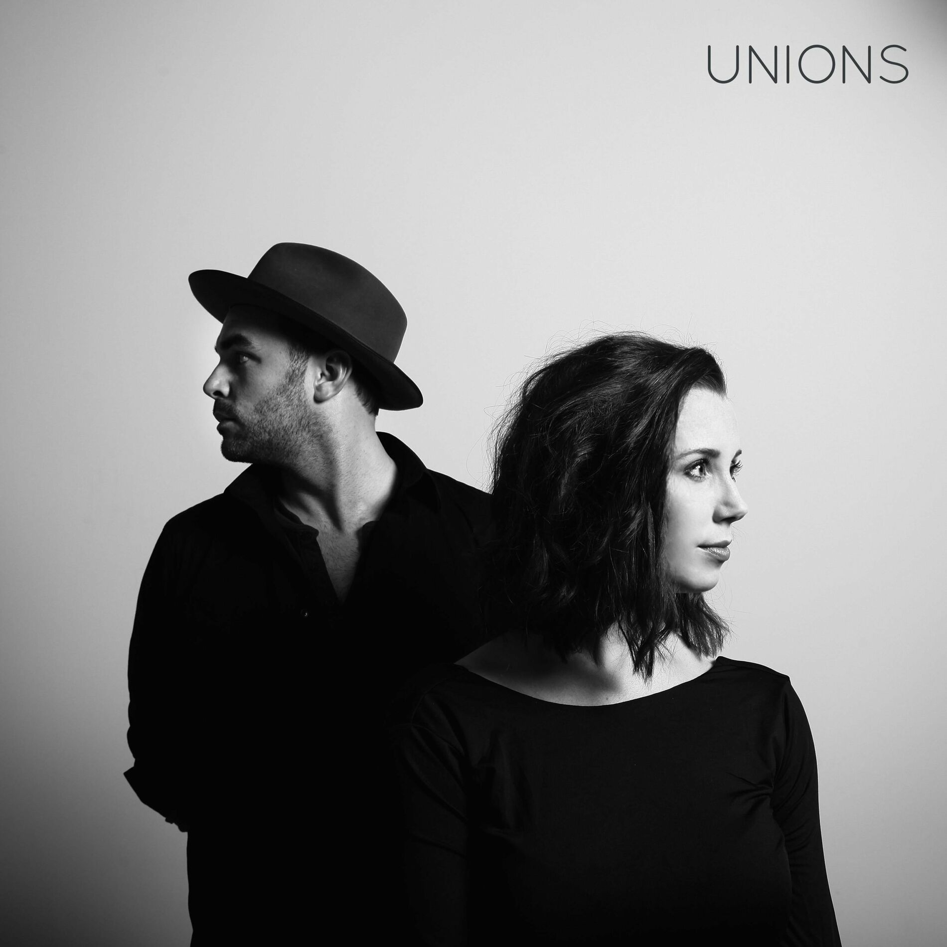 Unions - Sex and Candy: listen with lyrics | Deezer