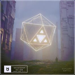 Album cover of Explore