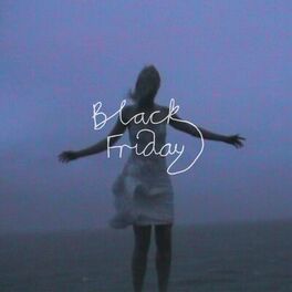 Album cover of Black Friday EP