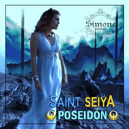 Album cover of Saint Seiya (Poseidon)