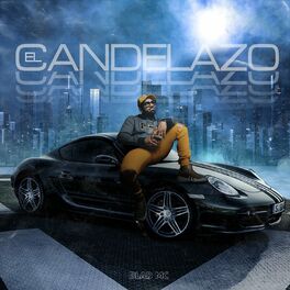 Album cover of El Candelazo