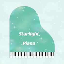 Album cover of Starlight Piano