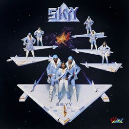 Album cover of Skyy