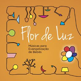 Album cover of Músicas para Evangelização de Bebês