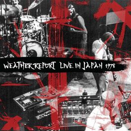 Album cover of Shinjuku Kohsen Hall, Tokyo 1978 (Live)