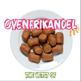 Album cover of The Vetst Of