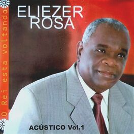 Album cover of O Rei Está Voltando, Vol. 1 (Acústico)