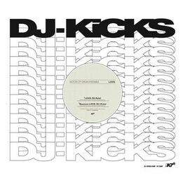 Album cover of L.O.V.E. (DJ-Kicks) Single