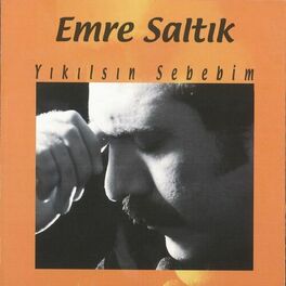 Album cover of Yıkılsın Sebebim