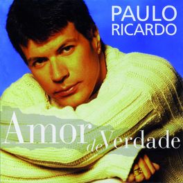 Album cover of Amor De Verdade