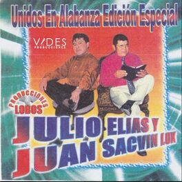 Album cover of Unidos en Alabanza Edicion Especial