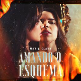 Album cover of Amando o Esquema