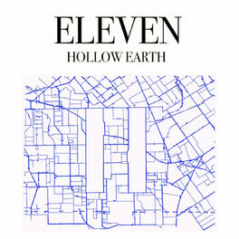 Album cover of Hollow Earth