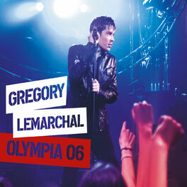 Album cover of Olympia 2006