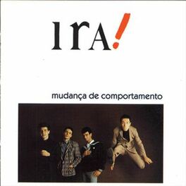 Album cover of Mudança de Comportamento