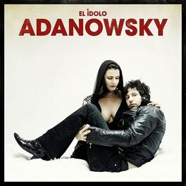 Album cover of El Idolo