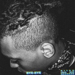 Album cover of Bye-Bye