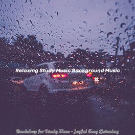 Relaxing Study Music Background Music: albums, songs, playlists | Listen on  Deezer