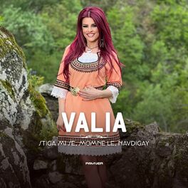 Valia albums songs playlists Listen on Deezer