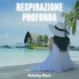 Album cover of Respirazione profonda