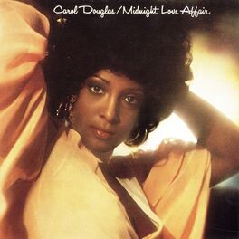 Album cover of Midnight Love Affair