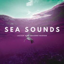 Album cover of Sea Sounds (feat. Eduardo Resende)