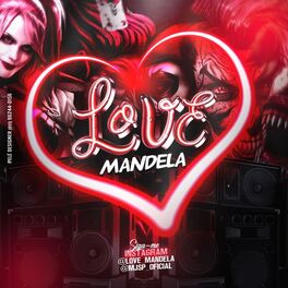 Album cover of LOVE MANDELA 2022