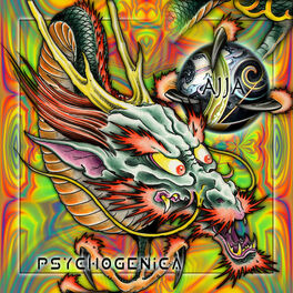 Album cover of Psychogenica