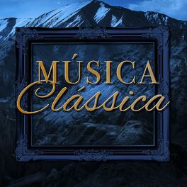 Album cover of Música Clássica