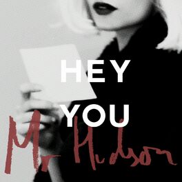 Album cover of Hey You