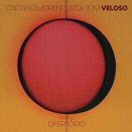 Album cover of Ofertório (Ao Vivo)