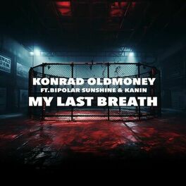 Album cover of My Last Breath