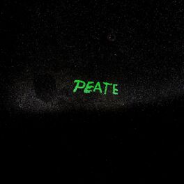 Album picture of PEATE