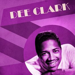 Album cover of Presenting Dee Clark