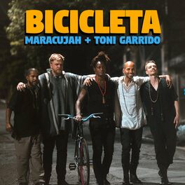 Album cover of Bicicleta
