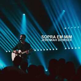 Album cover of Sopra em Mim