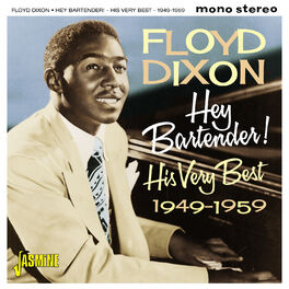 Album cover of Hey! Bartender - His Very Best, 1949-1959