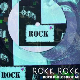 Album cover of Rock Rock Rock Philosophiae (Remastered Edition)