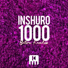 Album cover of Inshuro 1000