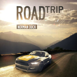 Album cover of Roadtrip